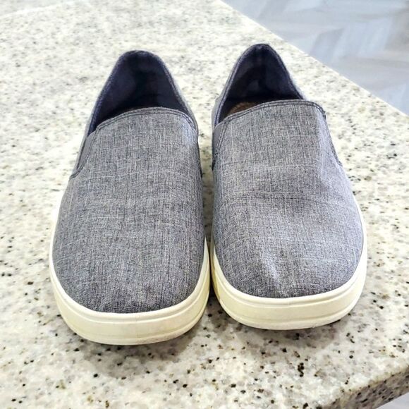 Quicksilver Harbor Wharf, Mens Slip on Loafers,  Size 10 - Picture 1 of 8